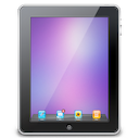 Статьи по настройке ipad