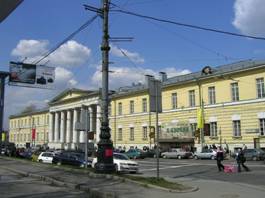 ремонт компьютеров баррикадная
