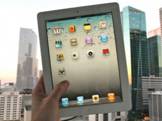 настройка ipad как новый