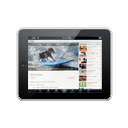 Настройка ipad Ipad